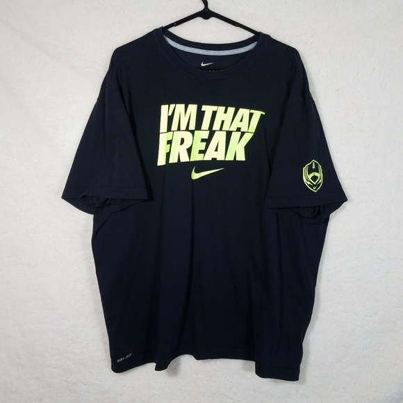 i'm that freak nike shirt i'm that freak nike shirt